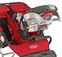 Baby Jogger Car Seat Adaptor - Double (Mini/Elite/Classic/Summit)