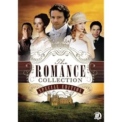 The Romance Collection: Special Edition