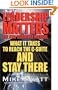 Leadership Matters...The CEO Survival Manual: WHAT IT TAKES TO REACH THE C-SUITE AND STAY THERE