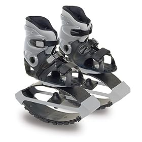 Air Kicks Jr. Anti Gravity Boots (Medium)