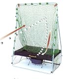 SAKURAi Promark バッティングトレーナーネット拾球 HTN-72