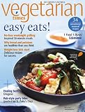Vegetarian Times (1-year auto-renewal)