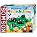 KOSMOS 635022 - Mein erstes Gew�chshaus