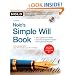 Nolo's Simple Will Book