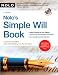 Books : Nolo's Simple Will Book
