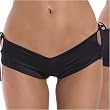 BodyZone Tie Side Shorts Available in 13 Colors