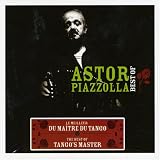 Best of Astor Piazzolla