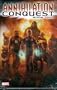 Annihilation: Conquest, Book 2 (Bk. 2)