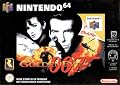 Golden Eye 007