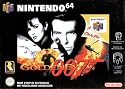 Golden Eye 007