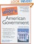The Complete Idiot's Guide to American Government (Complete Idiot's Guide to (Prebound))