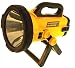 10 Million candle power torch