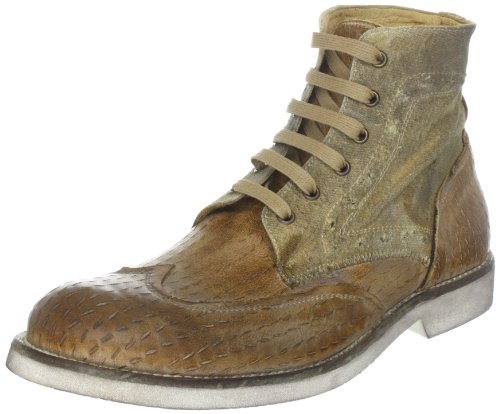 We Are LightA under Herren Stiefel