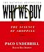 Books : Why We Buy