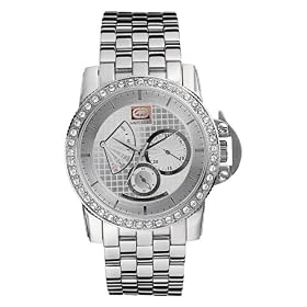 Marc Ecko Men's Old Money watch #E18504G1