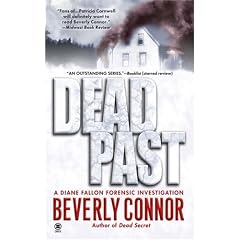Dead Past: A Diane Fallon Forensic Investigation