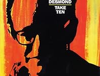 「オルフェのサンバ　｛samba de orfeu｝」『ポール・デスモンド　｛paul desmond｝』