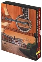 Martin Guitars Boxed Set (Book)