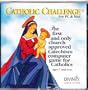 Divinity Catholic Challenge (Catechism Game) for PC & Mac