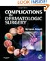 Complications in Dermatologic Surgery with CDROM, 1e