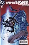 Batman: City of Light, #7 (Comic Book)