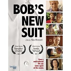 Bob's New Suit