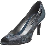 Bandolino Behave Open-Toe Pump