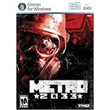 Metro 2033