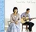 トワ・エ・モワ, FOLK SONGS, 発売中