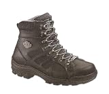 Harley Davidson Broadmoor MEN'S Boots MEDIUM WIDTH D94103