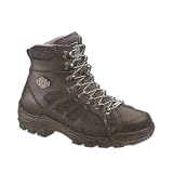 Harley Davidson Broadmoor Mens Boots MEDIUM WIDTH D94103 by 99 VOLTS