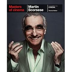 Martin Scorsese (Masters of Cinema)
