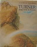 Turner and the sublime
