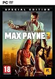 Max Payne 3 - Special Edition�(uncut) [PEGI]