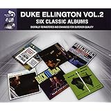6  Classic Albums - Duke Ellington