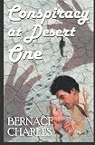 Conspiracy at Desert One: Prelude to Nine/Eleven