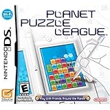 Planet Puzzle League
