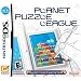 Video Games : Planet Puzzle League
