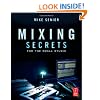 Mixing Secrets for  the Small Studio