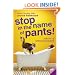 Stop in the Name of Pants! (Confessions of Georgia Nicolson, Book 9)