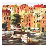 19 x 19 Inch - Wall Art Canvas Print 