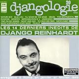 Vol.20 / 1949 Derniers In�ditspar Abhez