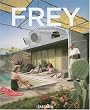 Frey (Basic Architecture)