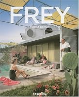 Frey (Basic Architecture)
