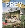 Frey (Basic Architecture)