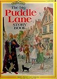 The big Puddle Lane storybook