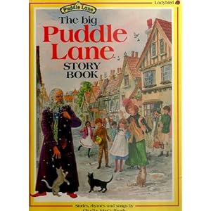 Puddle Lane movie