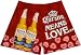 Corona Extra Beer - Face It: You Love Me boxer shorts for men