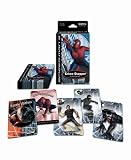 Spiderman 3 Crime Stopper Card Game