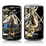 Josei 6 Design Protective Skin Decal Sticker for BlackBerry Storm 9530 Cell Phone
